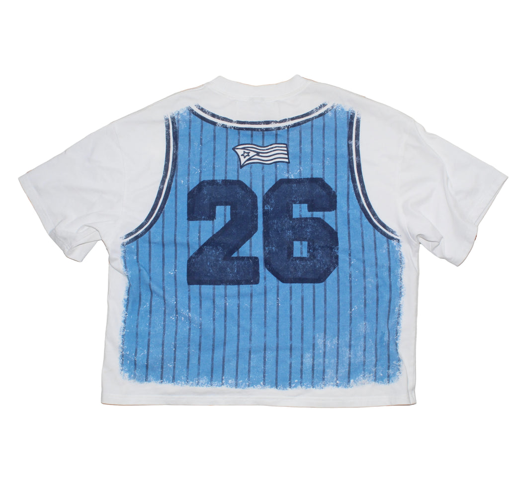 “Los Maleteros” Jersey Tee