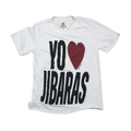 “YO <3 JIBARAS” Tee
