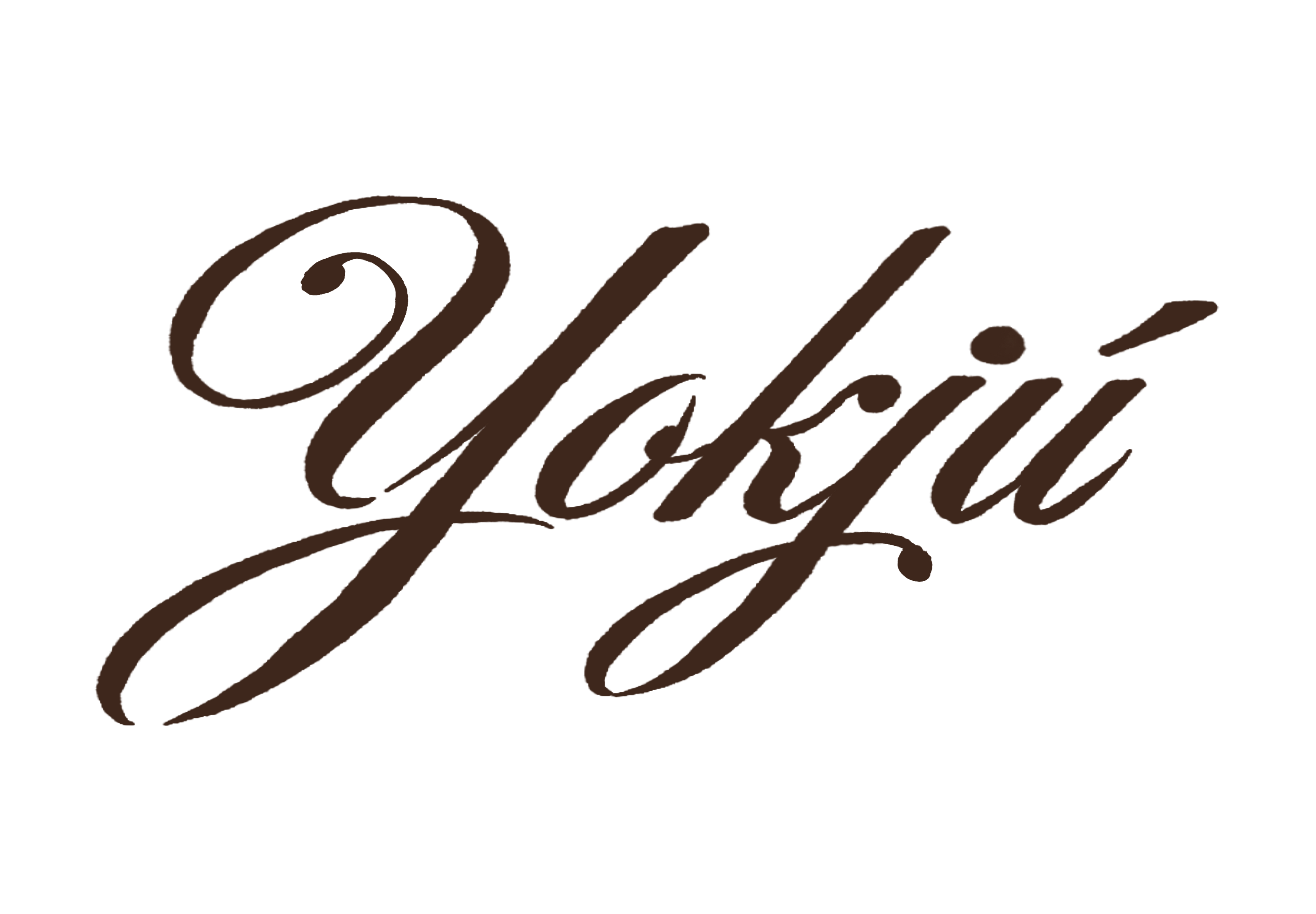 Yokjú