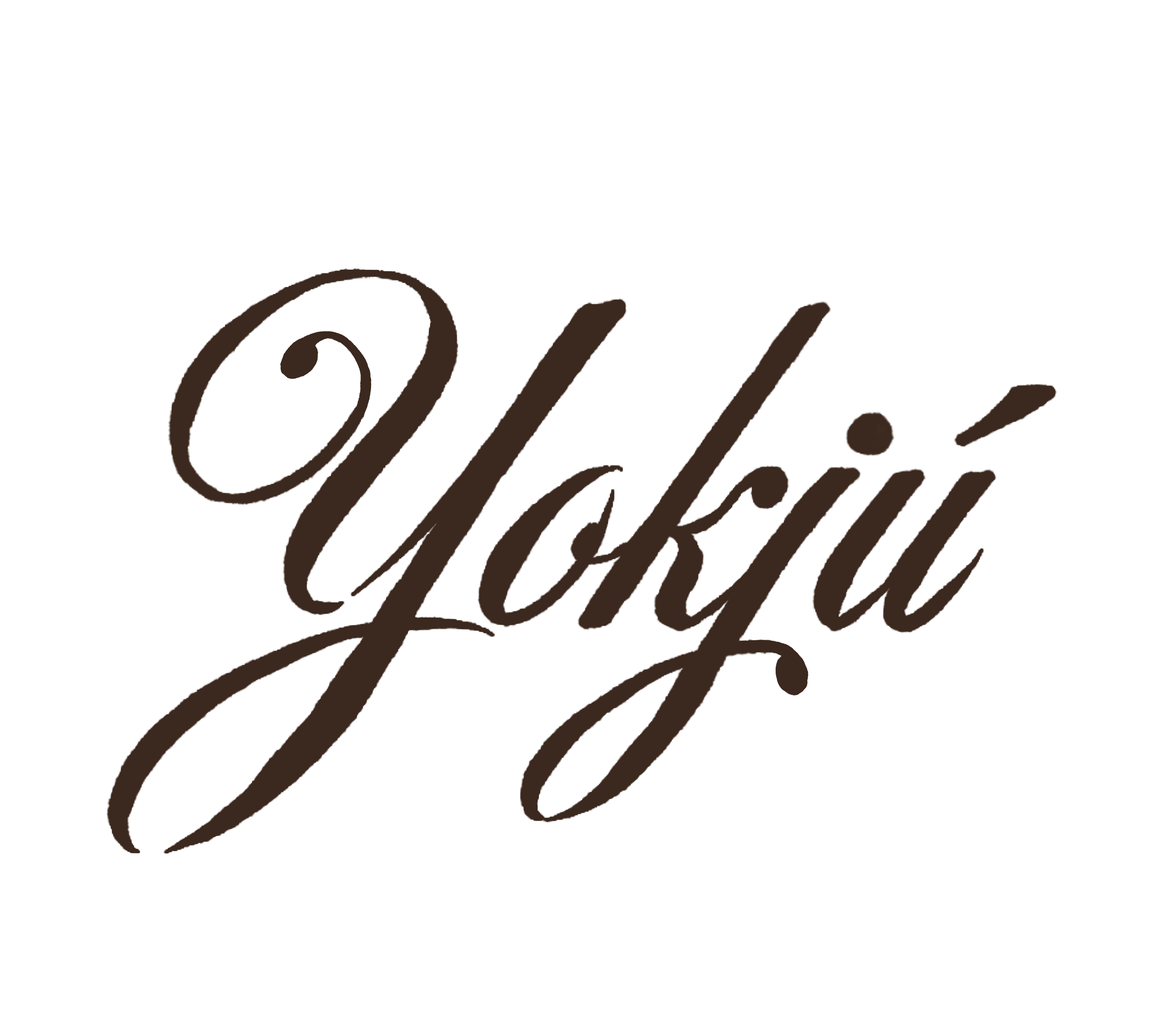 Yokjú